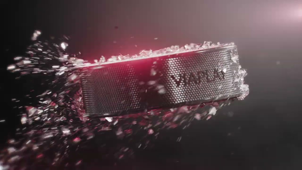Viaplay - new 4K filler ident version 1