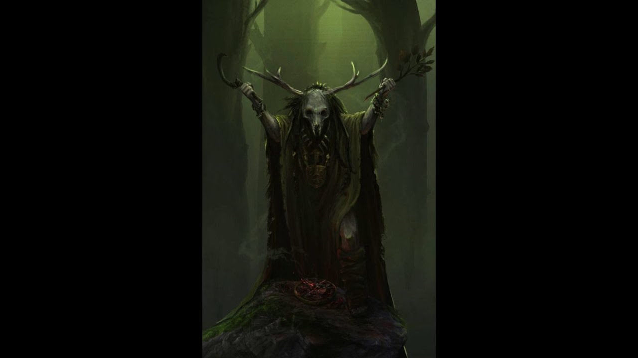 GWENT | Gedyneith Druidas Alquimia  VS  Sy