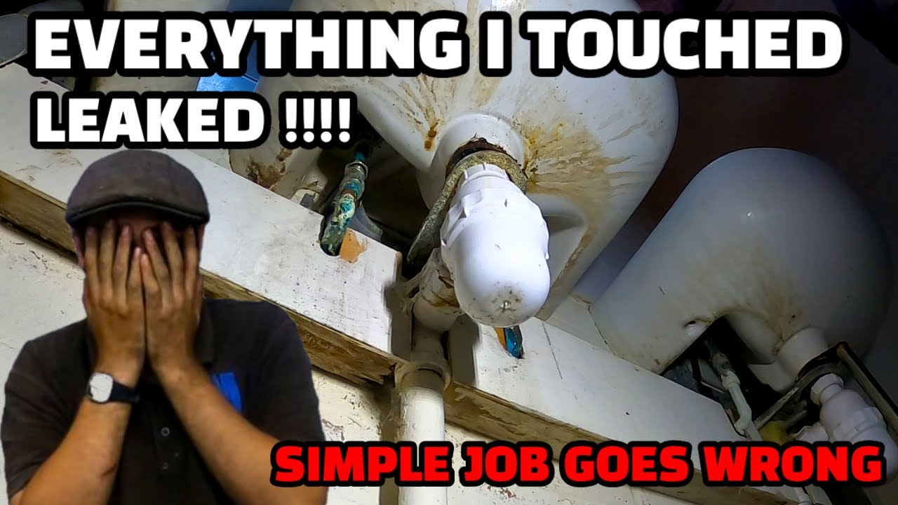 The WORST JOB of 2025