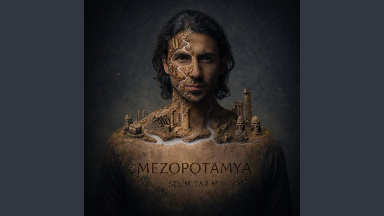 Mezopotamya