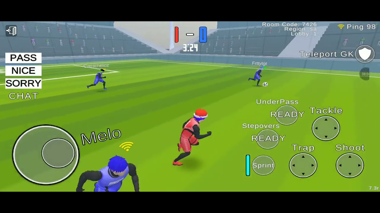 Rumo aos 1000 OVR! Episódio 2: sou ponta, não atacante