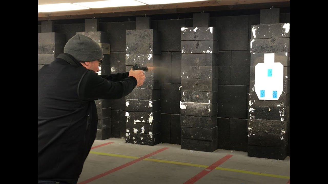 The 8 round - 