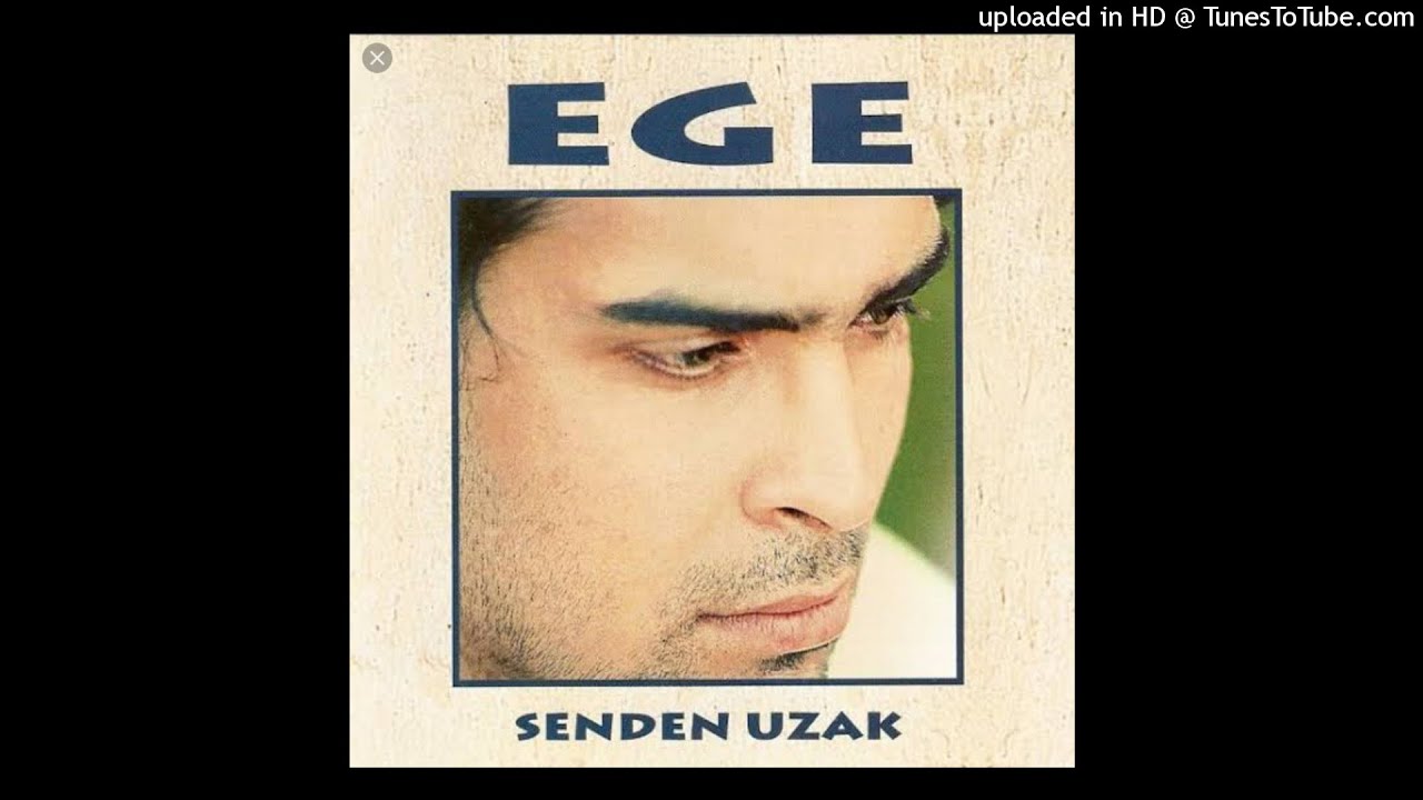 Ege-Delice Bir Sevda (İnstrumental Karaoke)  1995