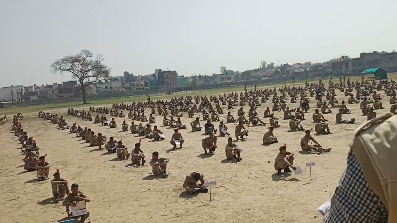 #bexamncc #bulandshahr #army #agnipath #ncc #armytraining #cultural #ncc_army #happyrepublicday