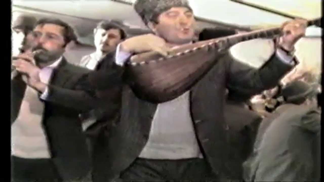 Gedebey Asiqlari, Asiq Musa Sinixli.