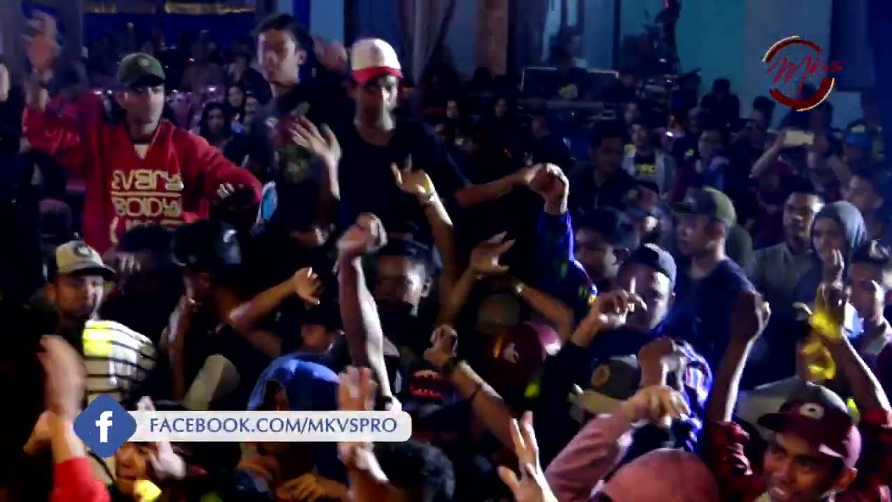 Jasa Video Shooting, Live Streaming Salatiga 28 ANIVERSARI NEW RJM 17