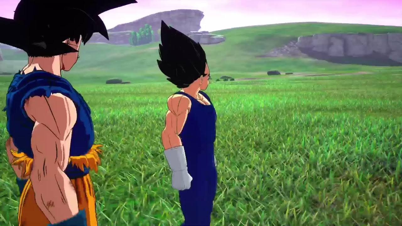 Dragon Ball Z Sparkling Zero (Road to 500 subs Only: 310 to go)
