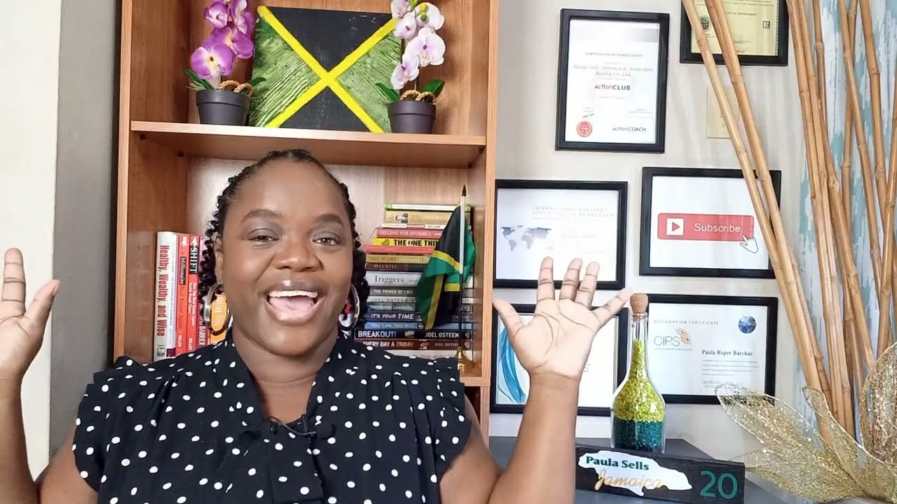 6 Best Practices For Buying Land In Jamaica in 2026!