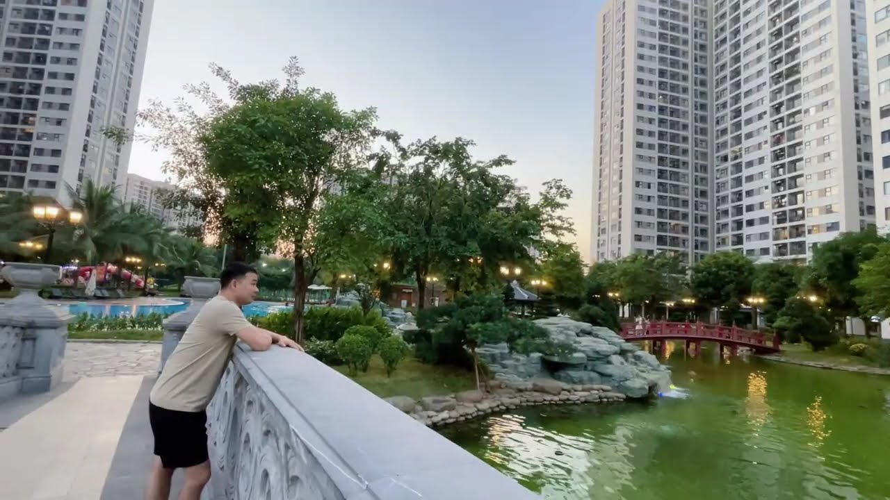 ANH CHỊ CÓ MUỐN SỐNG TẠI VIN HOMES  GRAND PARK 