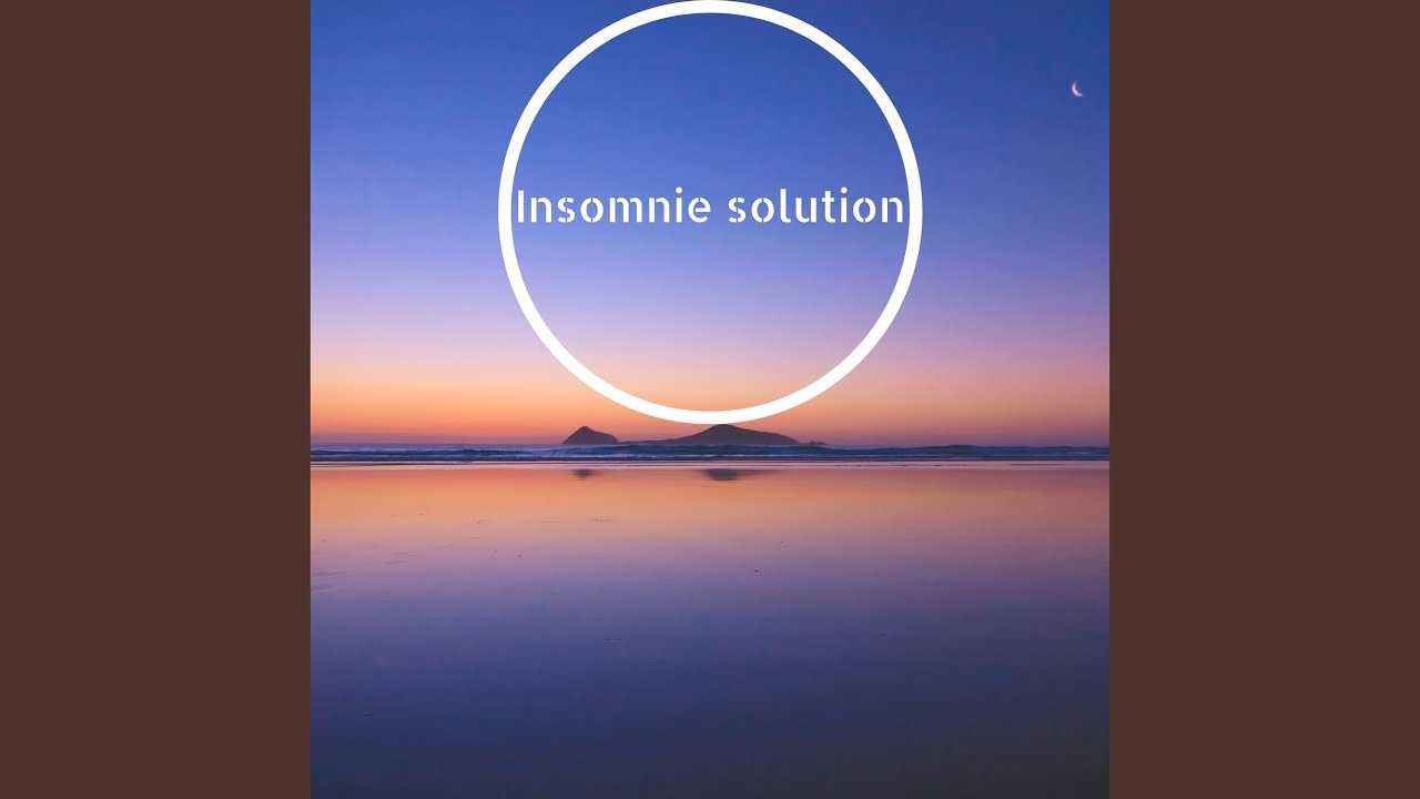 Insomnie solution