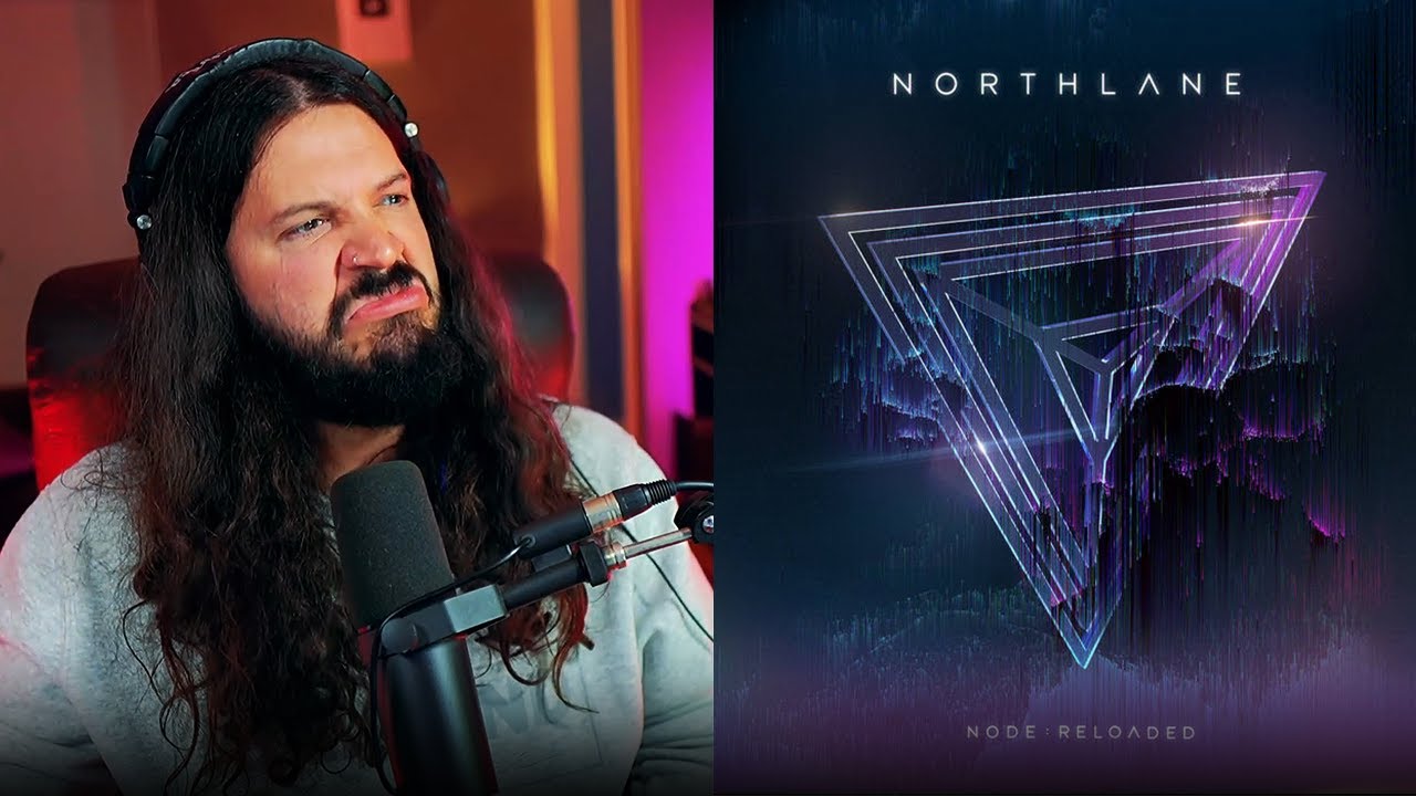 METALBIRB реагирует на Northlane "rot.exe"