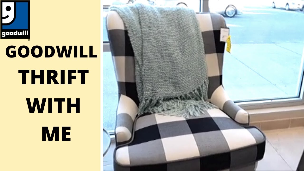 THRIFT WITH ME. GOODWILL JACKED UP PRICES ON ITEMS DONATED BY TARGET!