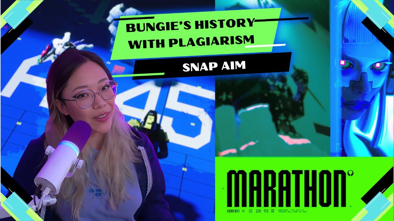 A Deep Dive Into Bungie&rsquo;s History With Stolen Work