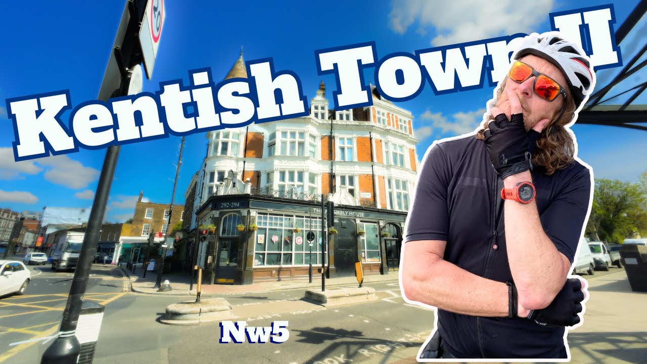 The Hidden Reason Pubs are Disappearing in Kentish Town
