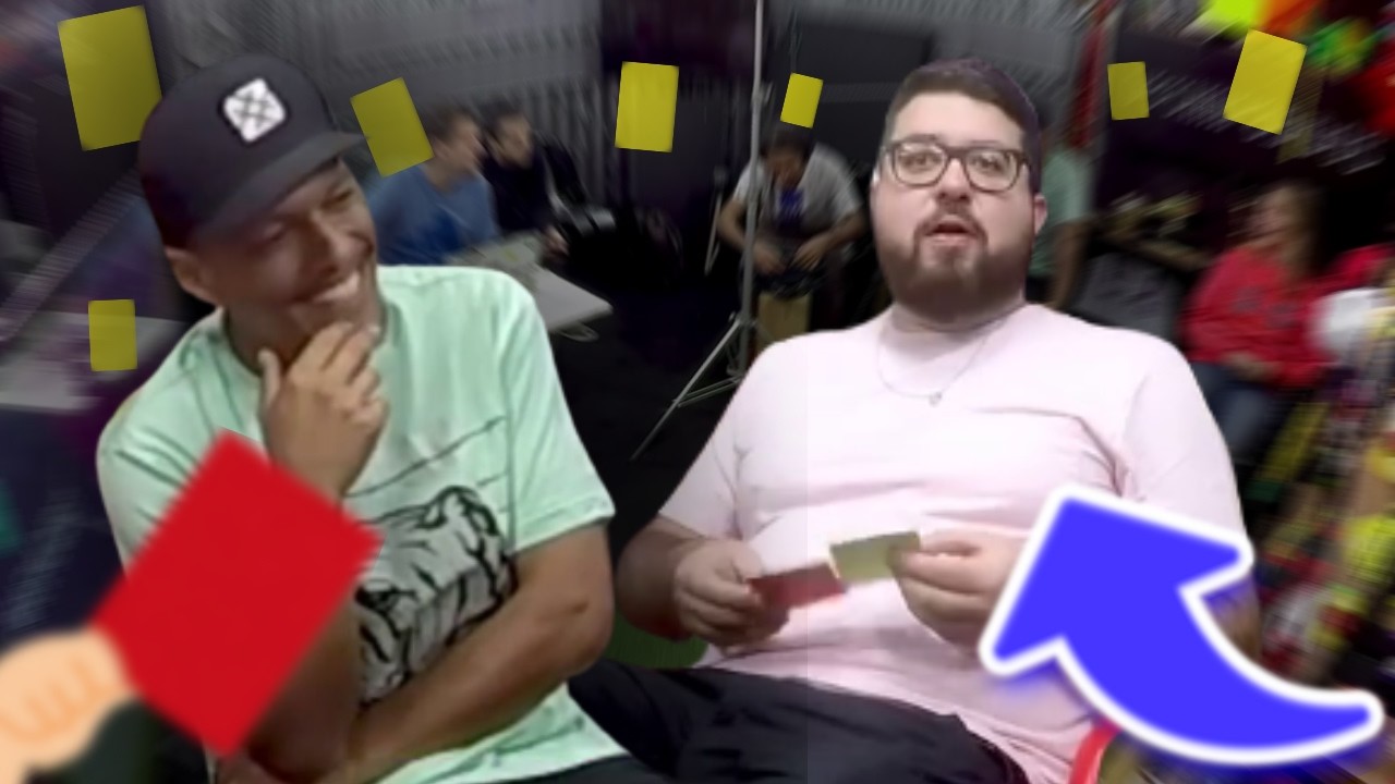 QUANDO O CHICO FICOU COM O PODER SUPREMO NO FRED + 10 (chuva de cartão)