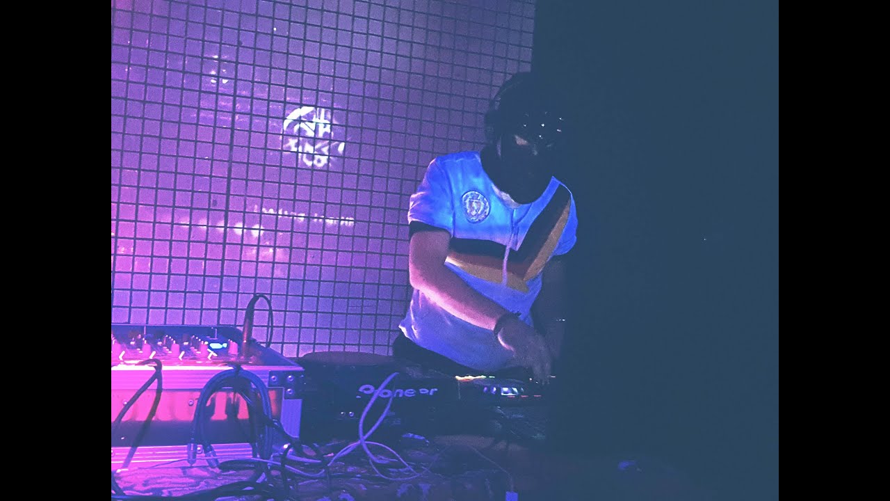 Hardsrut (Raving Underground, Pumping Dancers) @ Adibass | Cechas 48; Vilnius, Lithuania. 2019.02.01