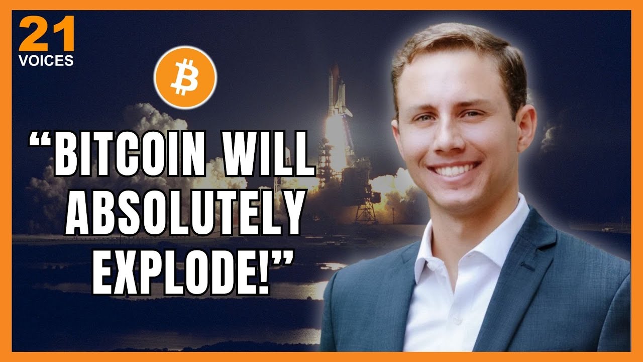 Why Bitcoin Could Surpass the Value of Everything