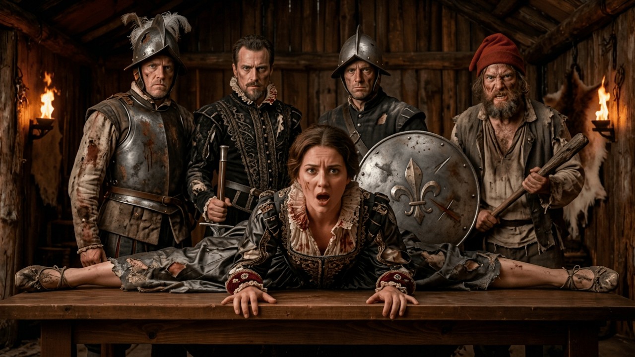 Was Katharina von Medici in der Bartholomäusnacht wirklich befahl