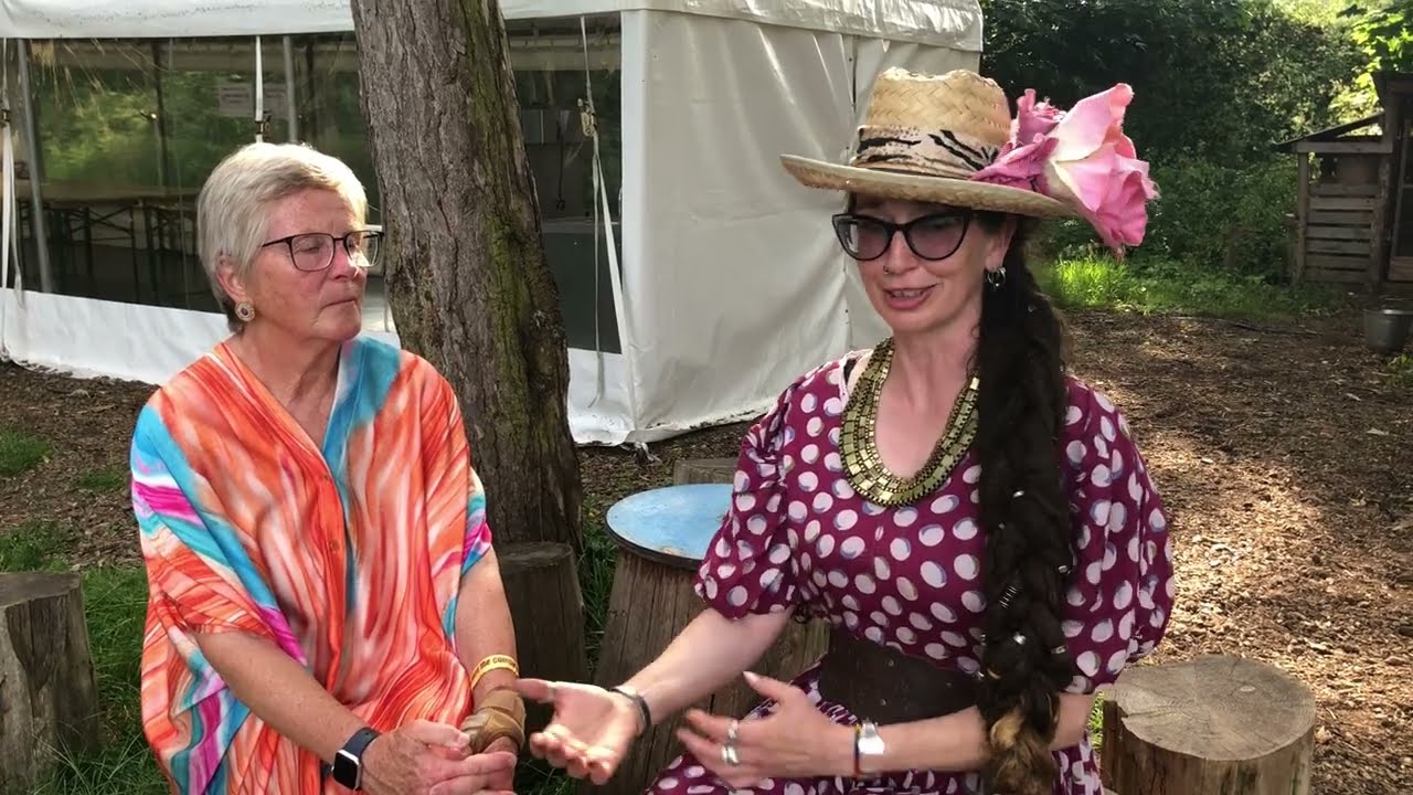 The Shakespeare Ladies Club Introduces