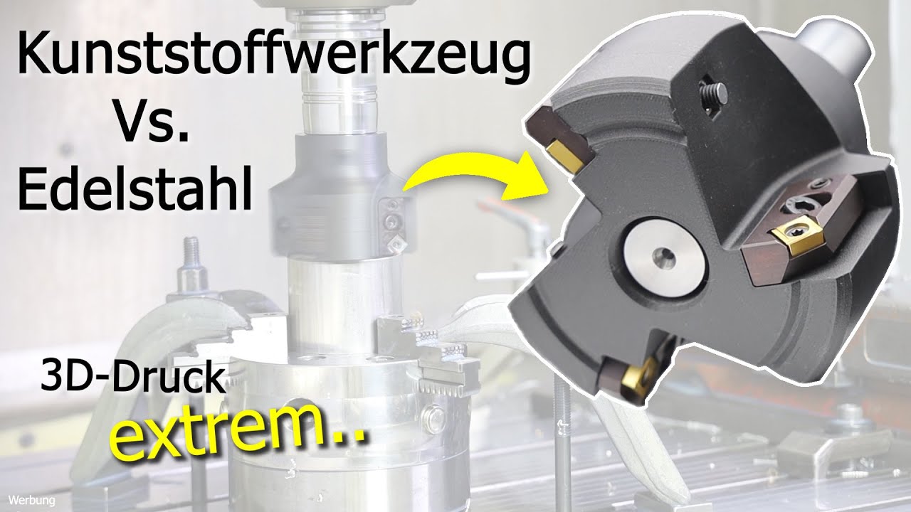 3D-Druck 