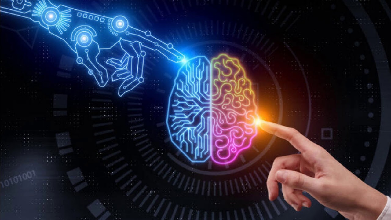 The AI transformation playbook - Artificial intelligence 2022