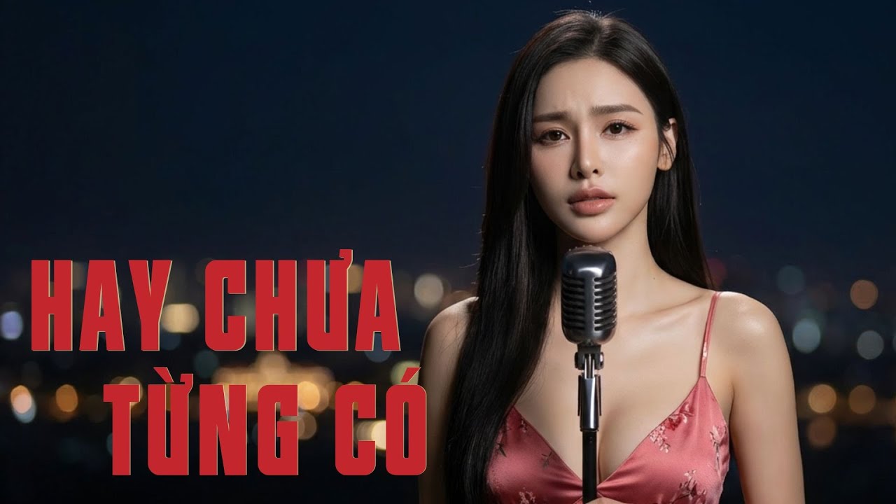 Liên Khúc Nhạc Trữ Tình Hay Chưa Từng Có NGHE MÀ MÊ MẨN | Mộc Nhiên