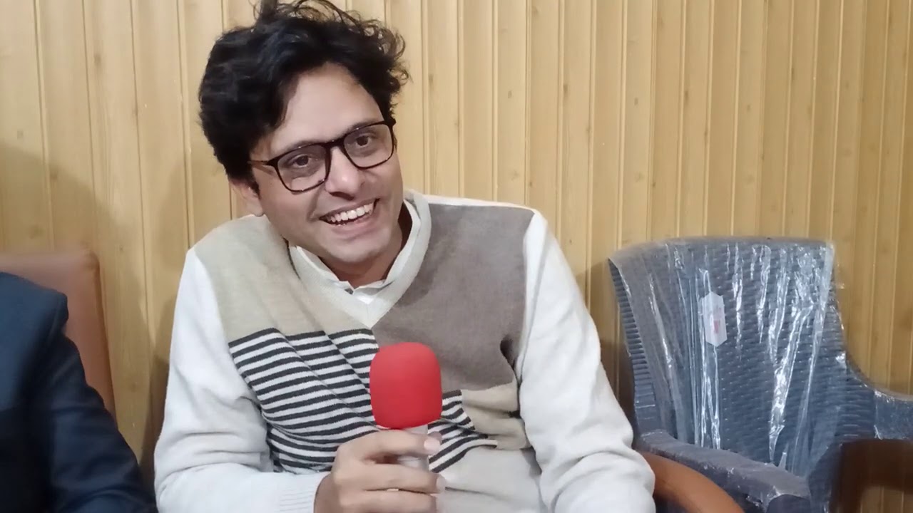 Jawad Sheikh - Collage Nishast  - Sargodha