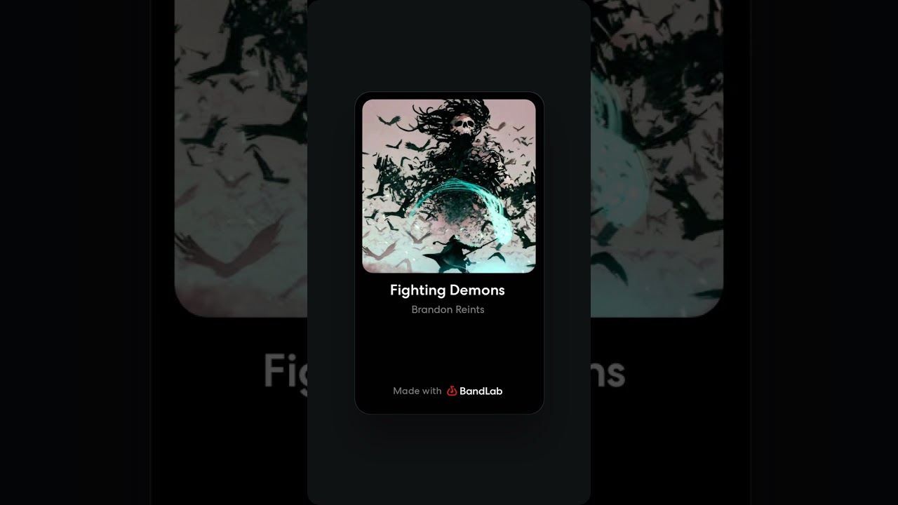 FIGHTING DEMONS