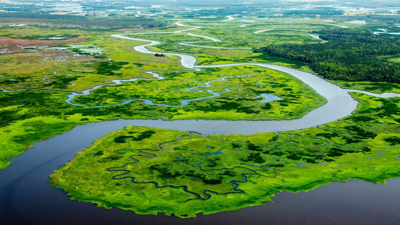 Beyond 2025: Reimagining the Chesapeake Bay Watershed Agreement