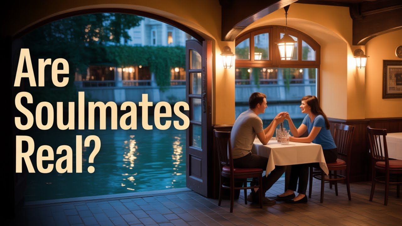 Do Soulmates Exist?