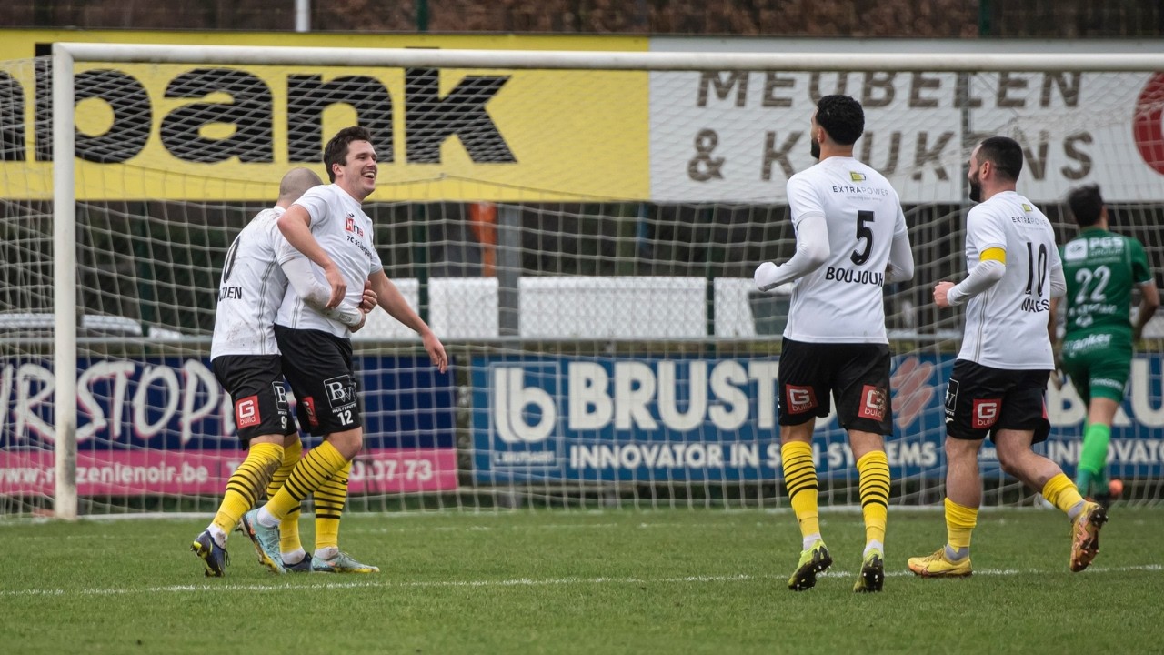 VERSLAG | WESTHOEK - LOKEREN-TEMSE | 2022-2023