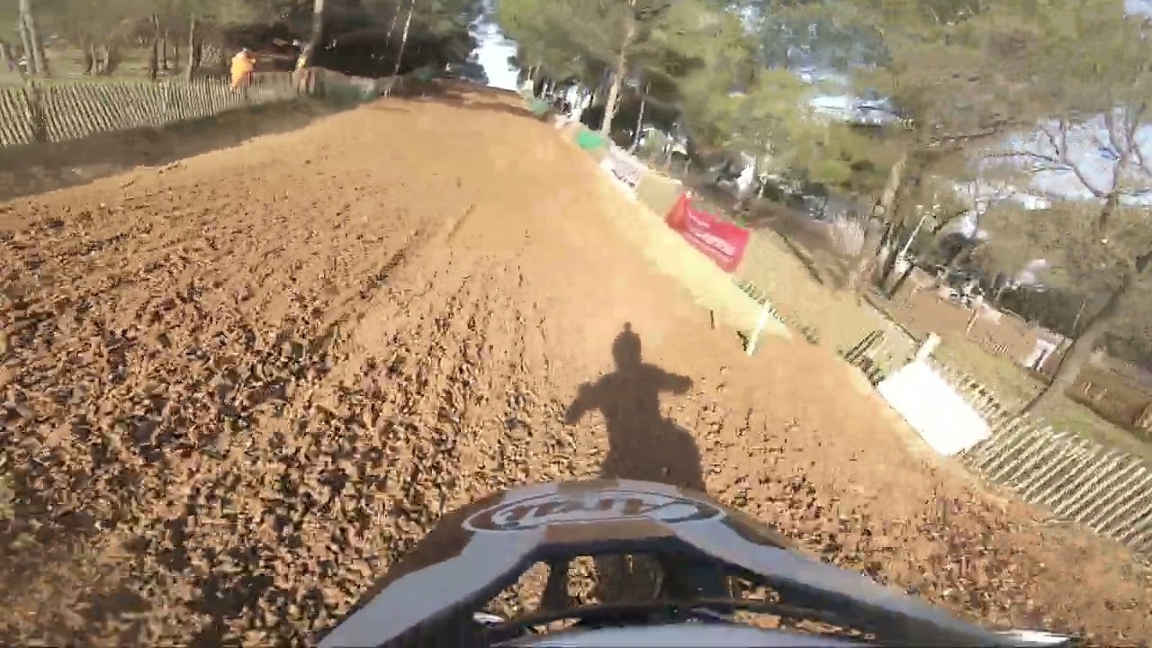 GoPro - Quentin Prugnières - Sommières 2024