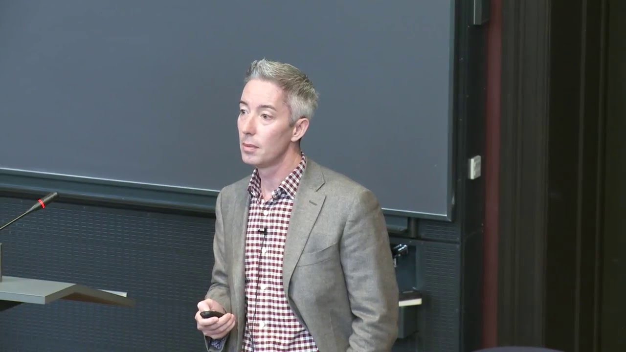 Dairy Science through the eyes of an organic chemist