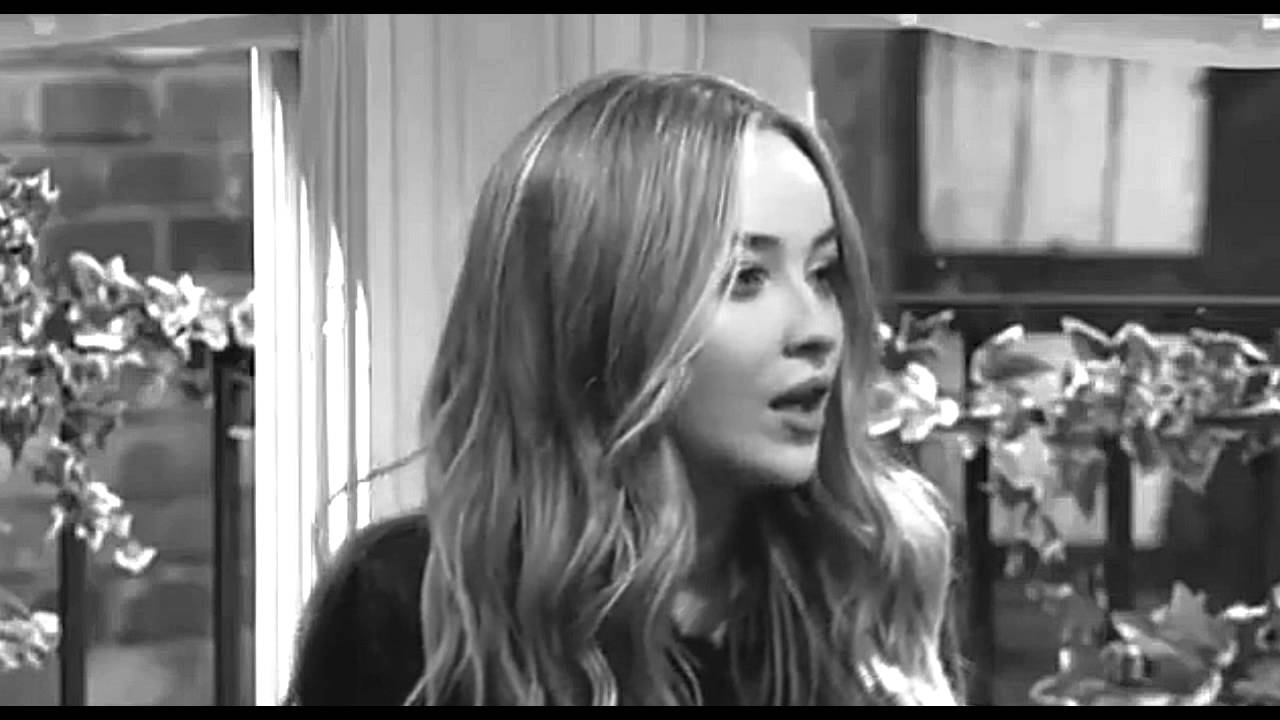 Maya/Lucas/Riley-  Say Something