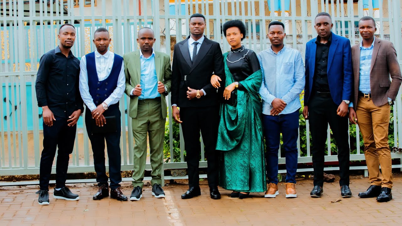 NTA JAMBO  IMANA  IVAGANGO  RIHERE  