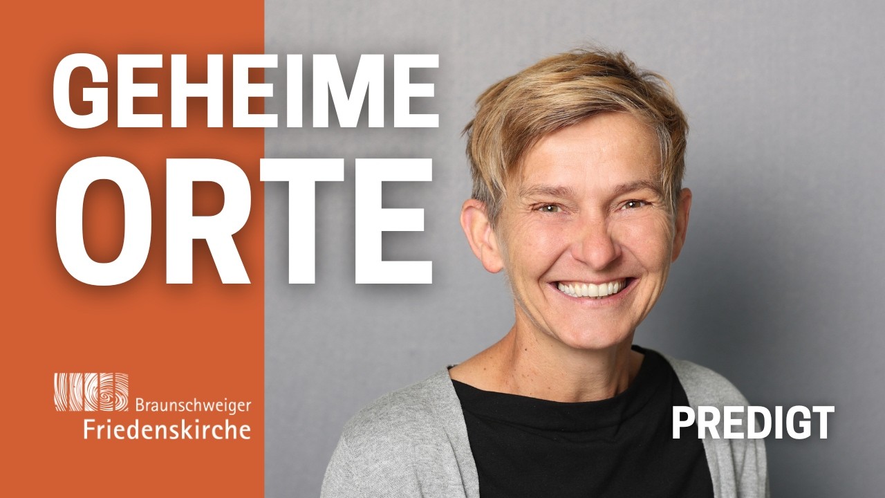 Gottesdienst | Predigt: Britta Koß-Misdorf |