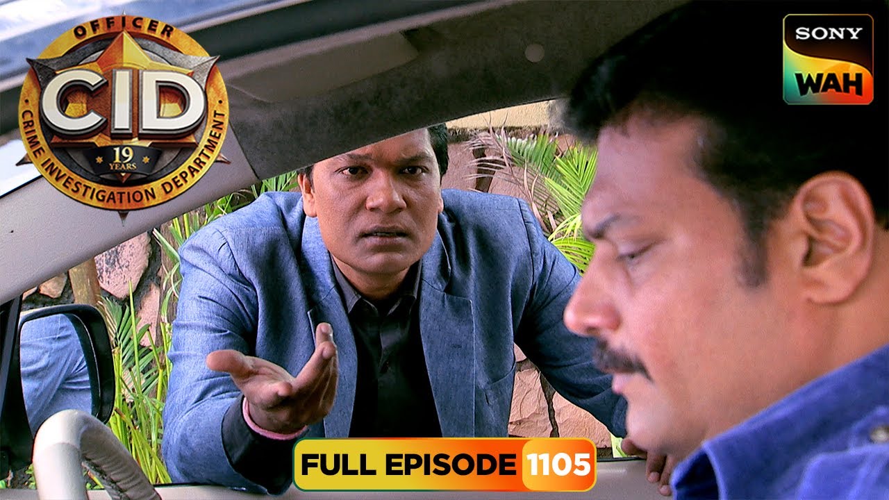 सोच में डूबे Daya को Abhijeet कैसे करेगा Console? | CID | सी.आई.डी. | 6 Mar 2025