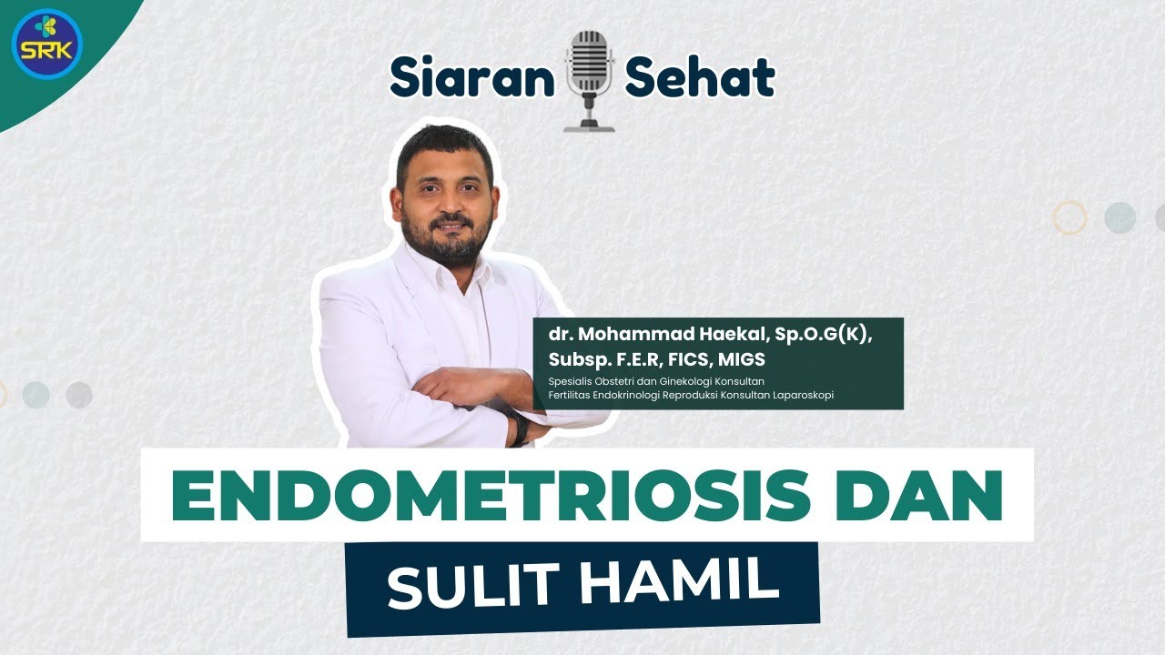 Endometriosis dan Sulit Hamil