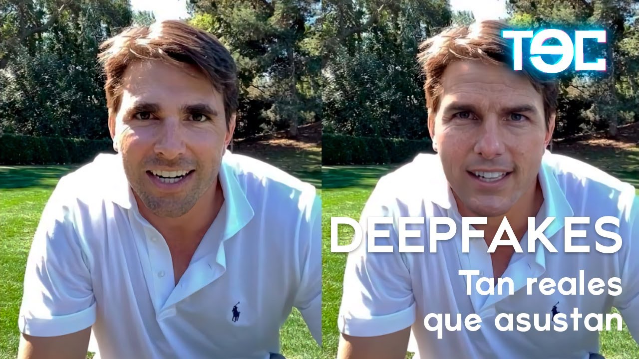 El Peligro de los Deepfakes