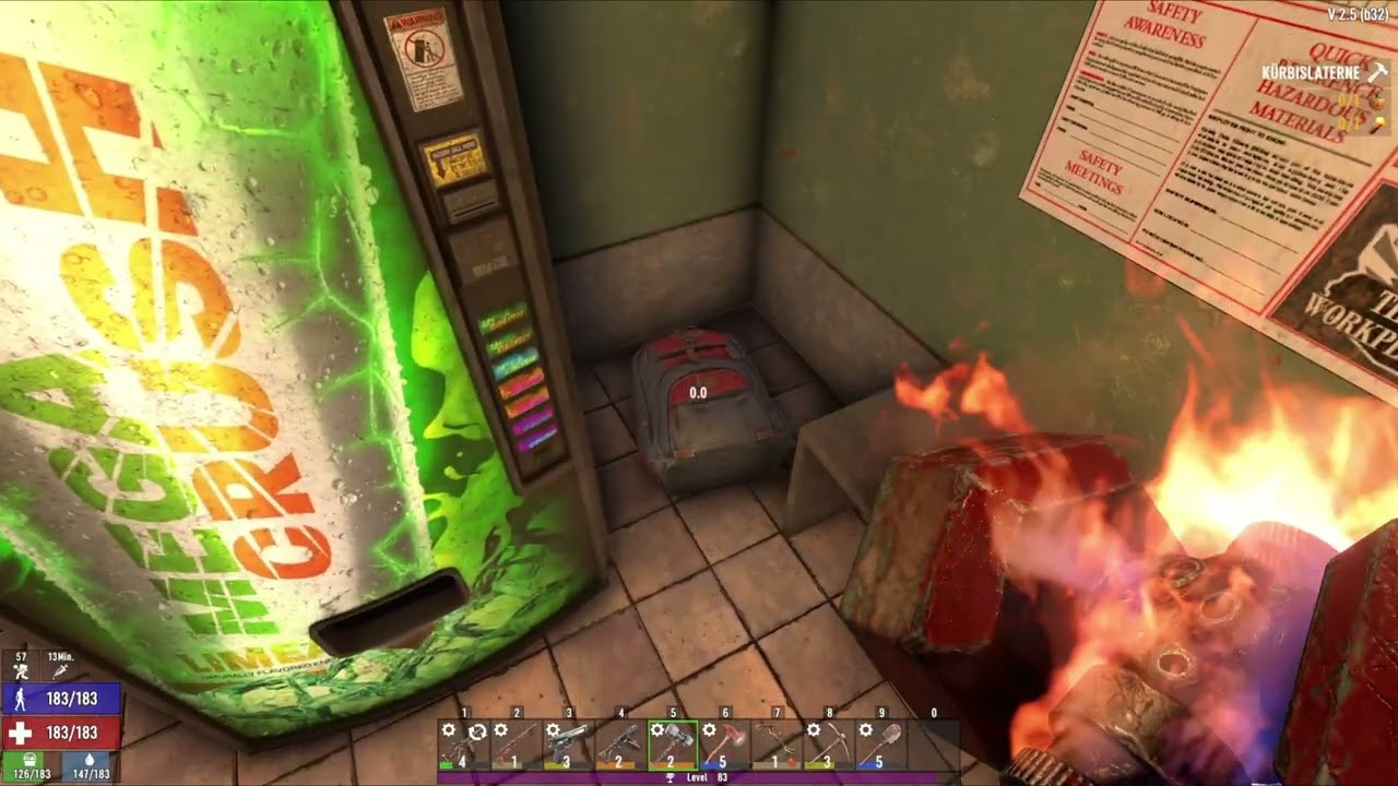 7 Days To Die Folge 83 Season 2