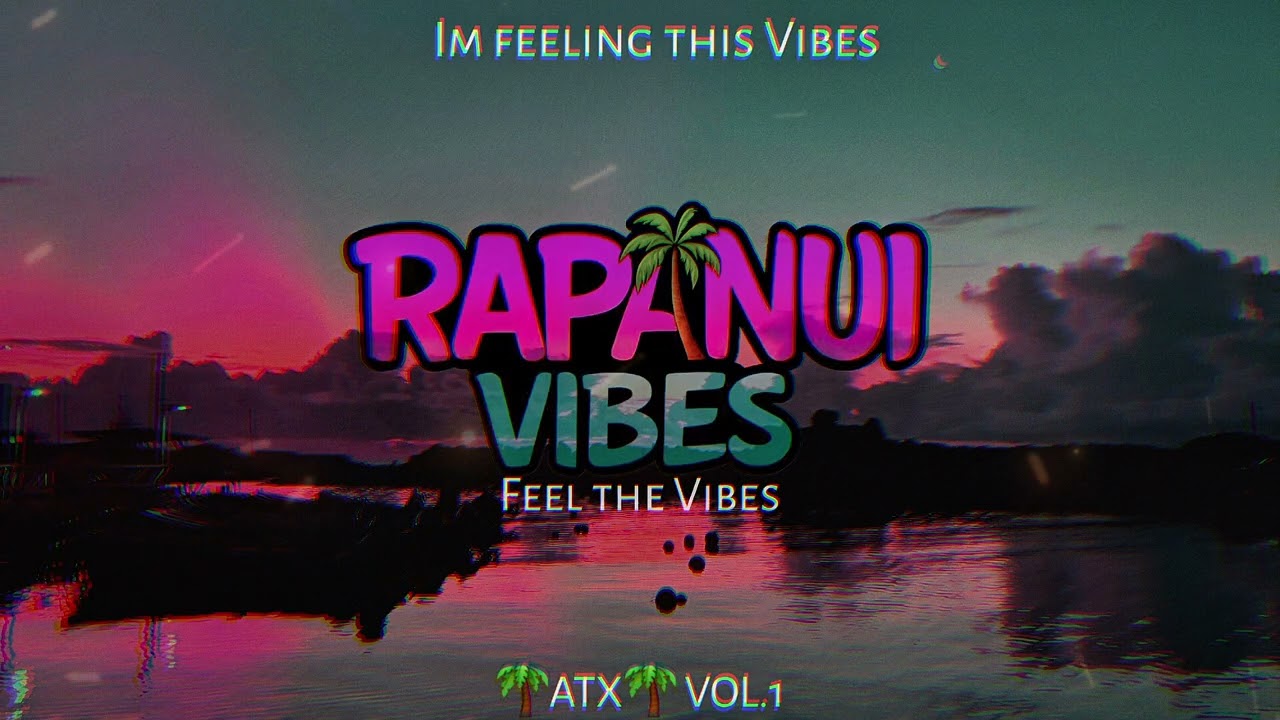 KYNTSUGI [🌴ATX🌴 RMX]