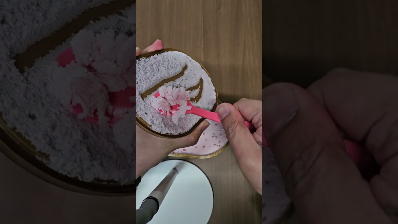The Annoying Review in my own wayTAR - 194. Googoo Cluster Strawberry & Cheese(구구 크러스트 스트로베리 앤 치즈)