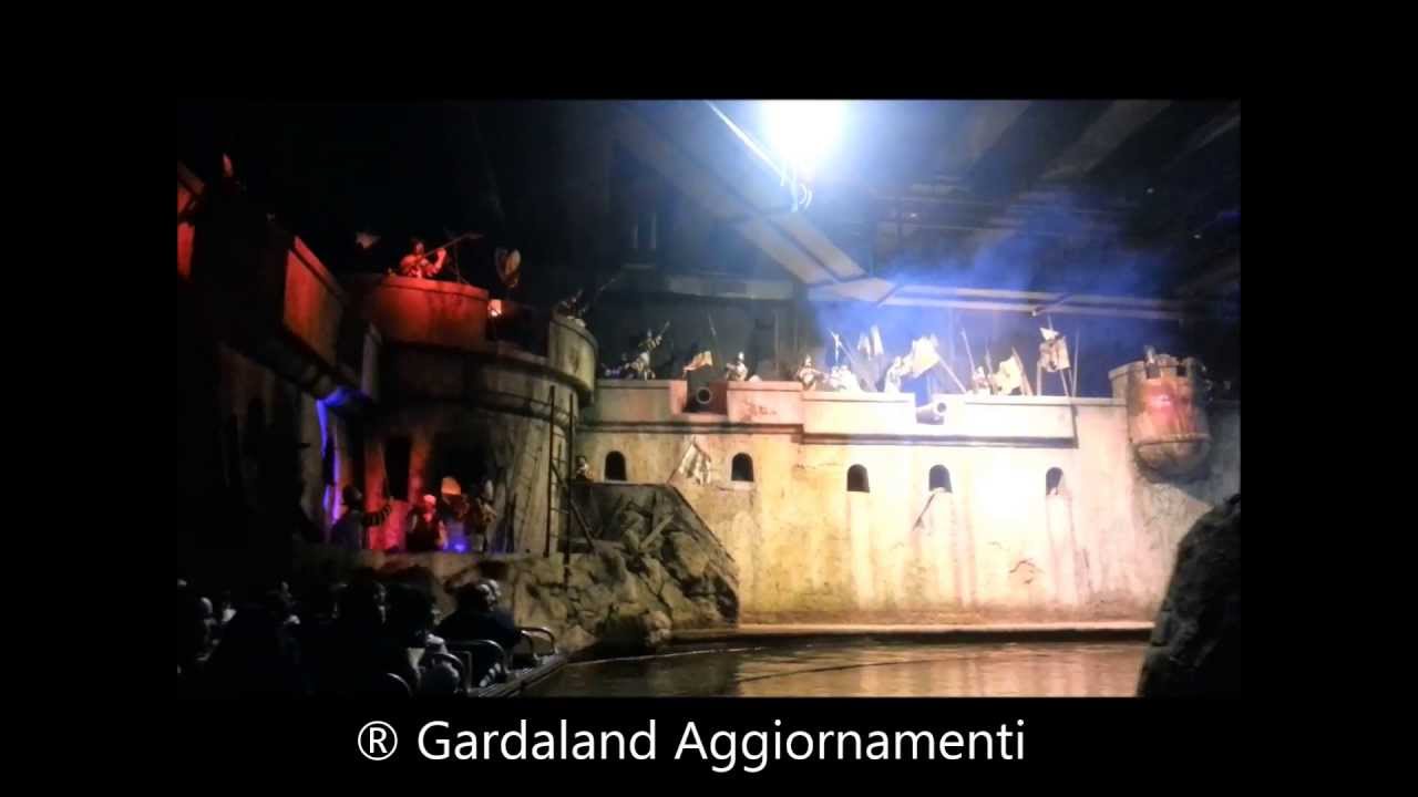 Guasto Corsari 2/6/13