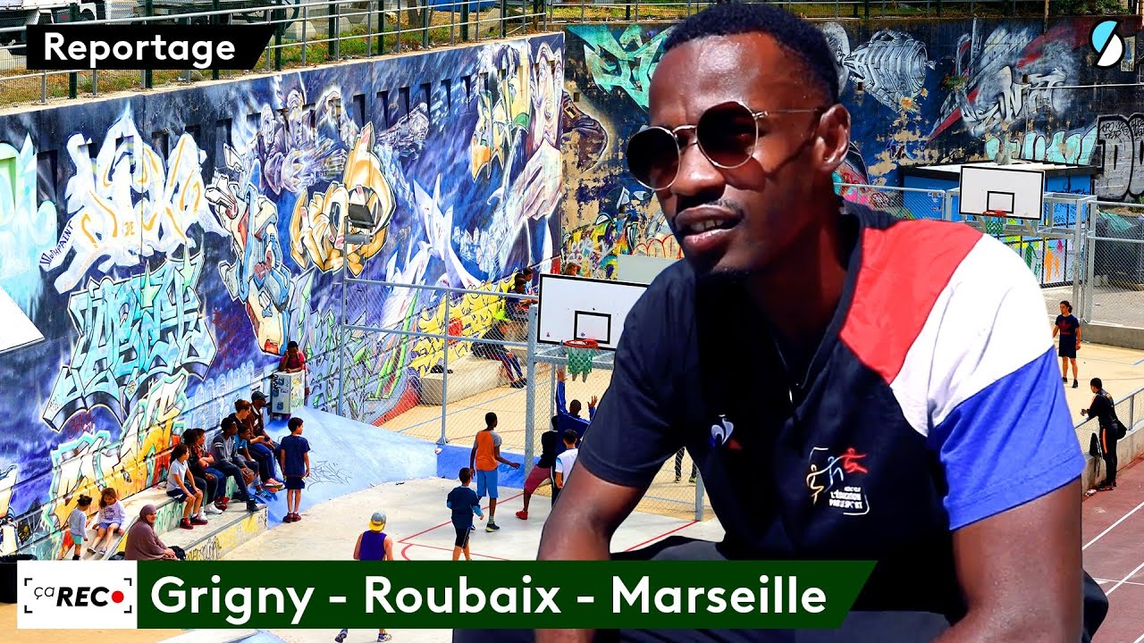 On s'occupe comment dans les villes les plus pauvres de France ? - Ça Rec #4