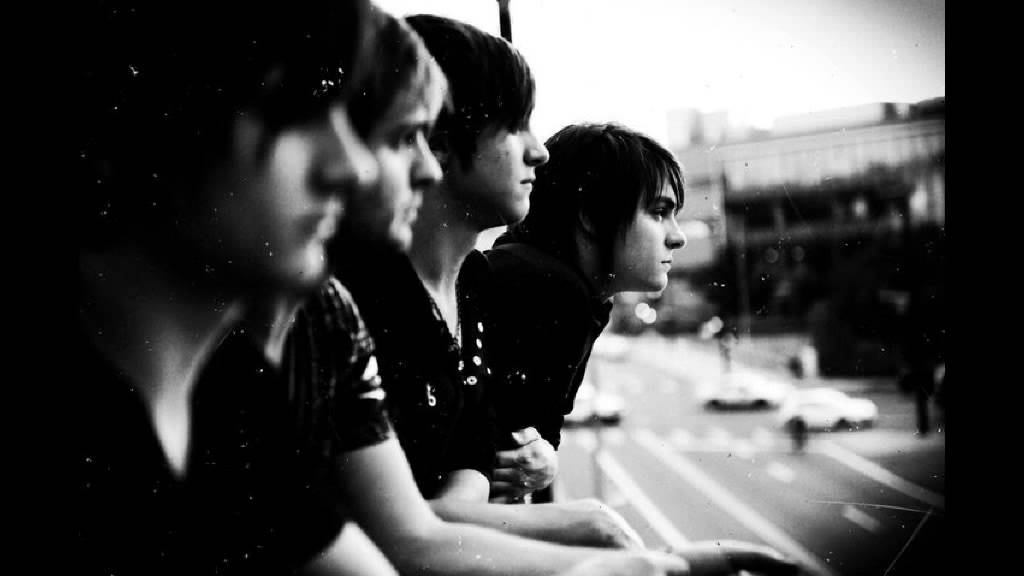 Bring Me Back - EVERFOUND