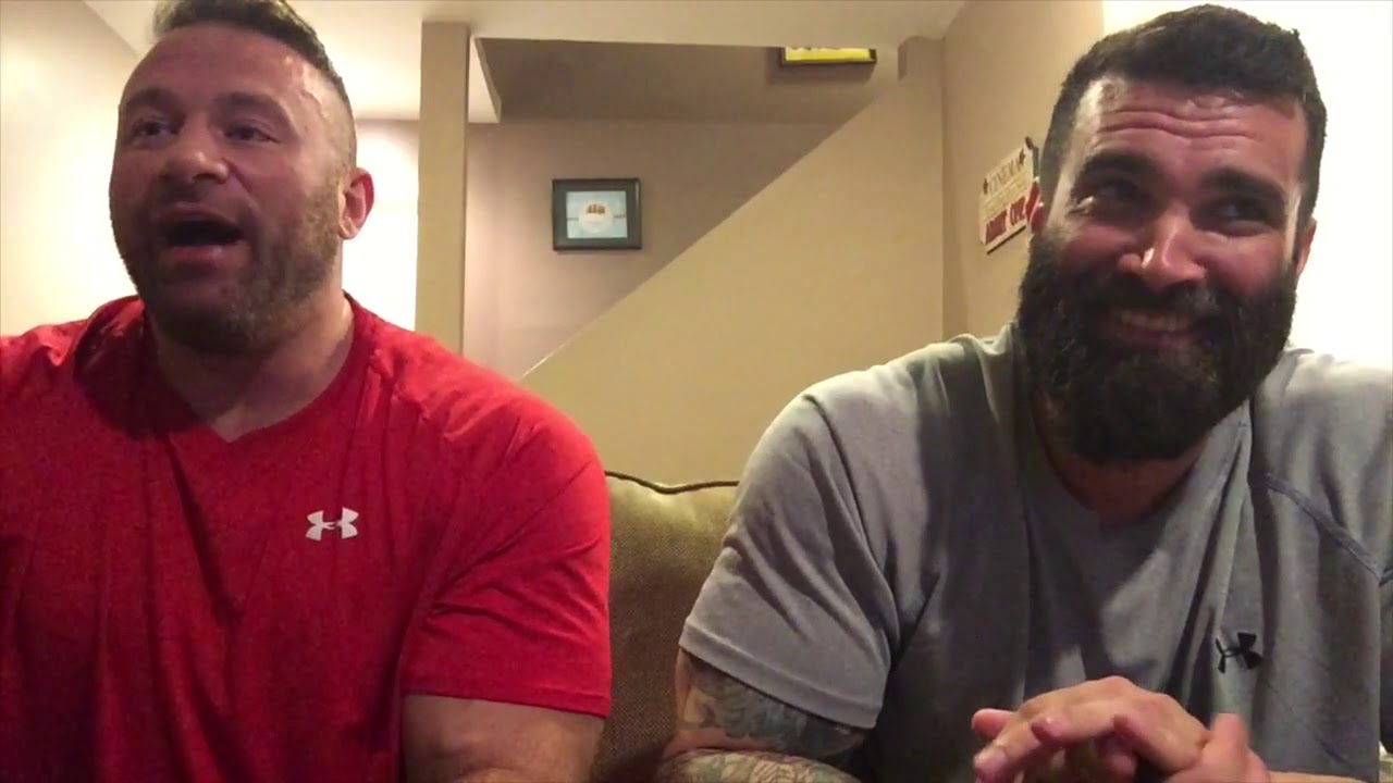 secrets of Project Super Heavyweight