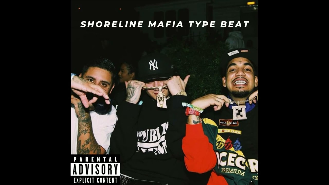 ShorelineMafia x OhGeesy x Fenix Flexin Type Beat - 