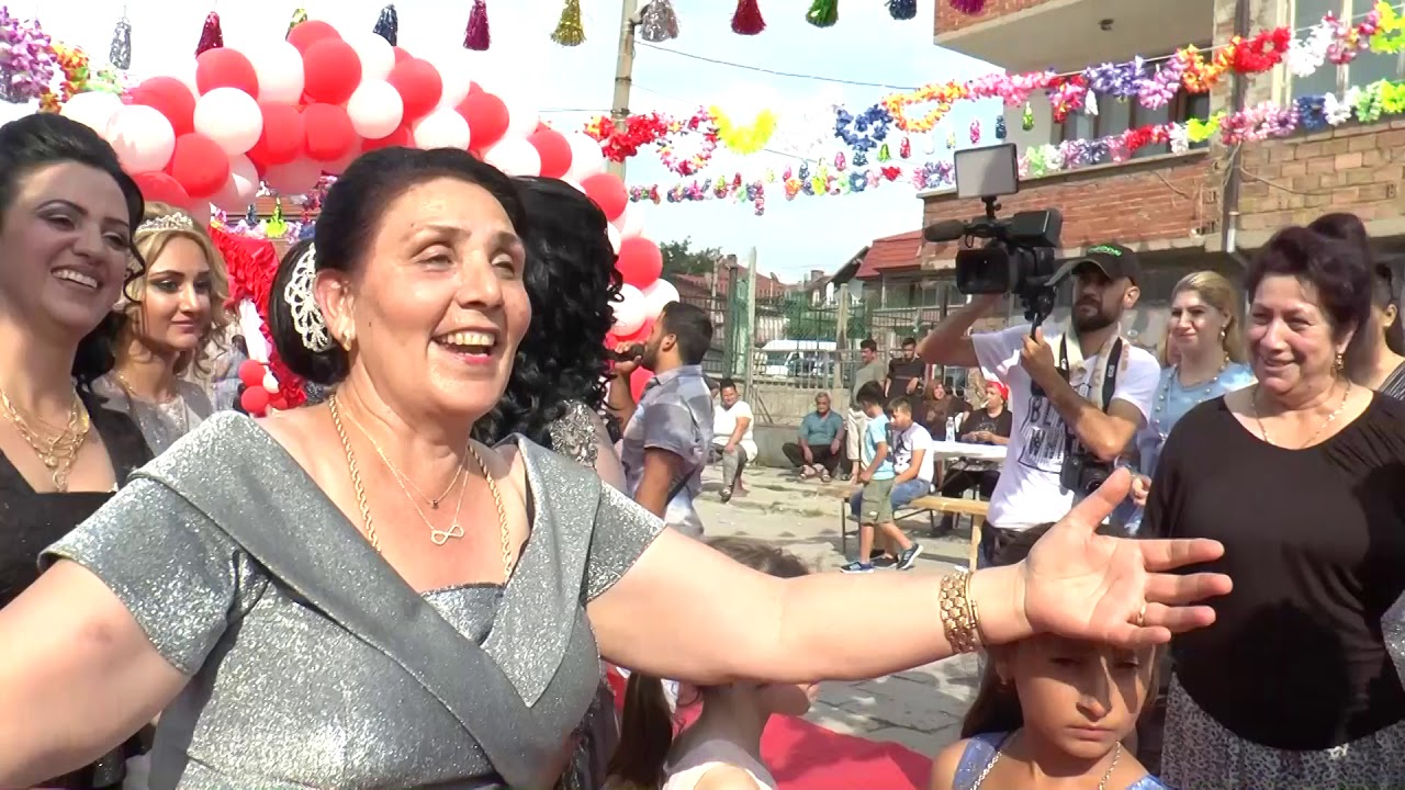gulka ve ristem 1 bolum