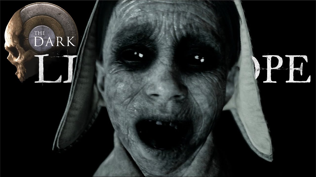 This Little girl is Creepy!!! | The Dark Pictures Anthology: Little Hope Gameplay #1