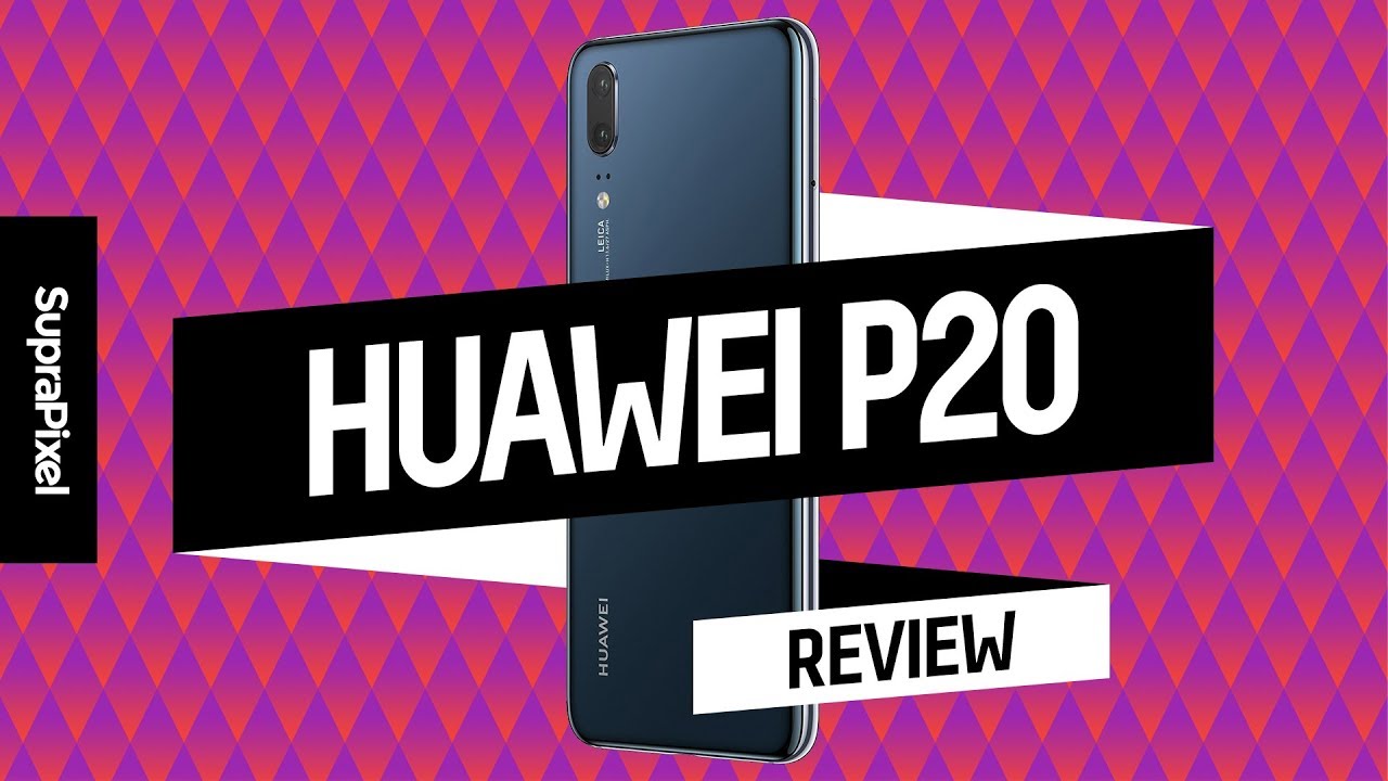 Huawei entendió todo.